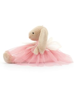Peluche Jellycat Coniglio... 2