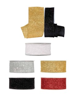 Nastro Deluxe In Velluto...