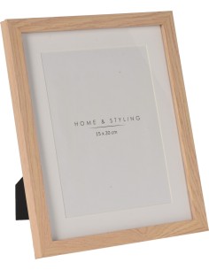 Photo Frame With White...