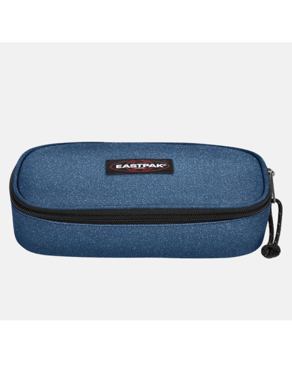 Astuccio Portapenne Ovale Eastpak Spark Blue