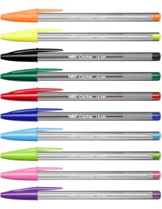 Set BIC Cristal Multicolour... 2