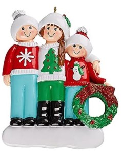 Addobbo Albero Di Natale 3...