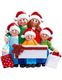 Addobbo Albero Di Natale 5...