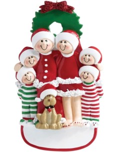 Addobbo Albero Di Natale 6...