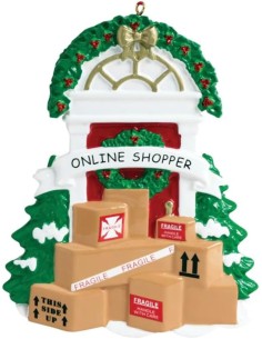 Addobbo Albero Di Natale...