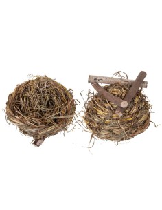 Nido D'Uccelli Decorativo... 2