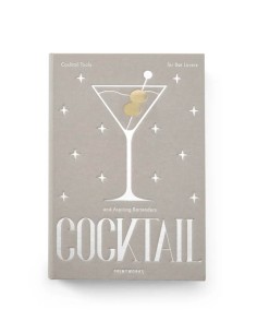Kit Per Cocktail The...