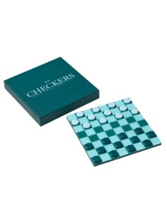 Gioco Da Tavolo Dama Classica