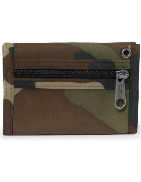 Portafogli Eastpak Crew Single Camo