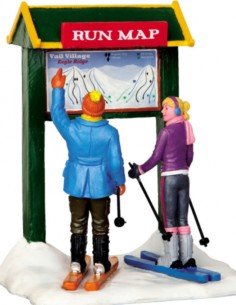 Addobbo Natale Per Scenario...