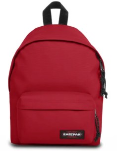 Zaino Eastpak Orbit Scarlet...