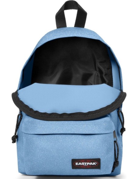 Zaino Eastpak Orbit Spark Light Blue