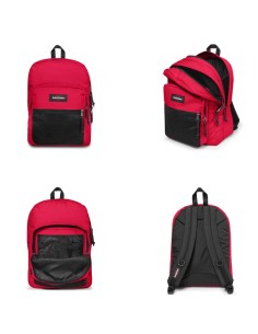 Zaino Eastpak Pinnacle Sailor Red