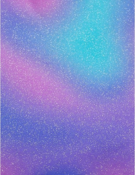 Astuccio Portapenne Benchmark Eastpak Sparkly Blur