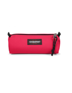 Astuccio Portapenne Benchmark Eastpak Hibiscus Pink