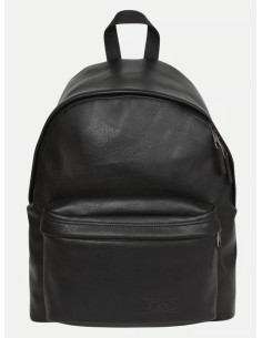 Zaino Eastpak Padded Pak'r Grained Black