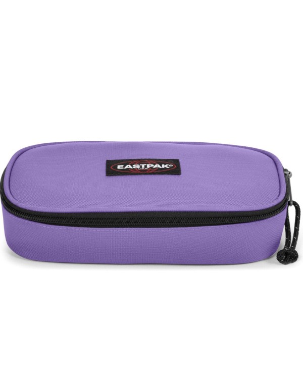 Astuccio Portapenne Ovale Eastpak Petal Lilla