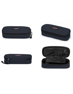 Astuccio Portapenne Ovale Eastpak Blu Ultra Marine