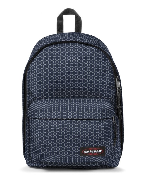 Zaino Eastpak Out Of Office Reflex Navy