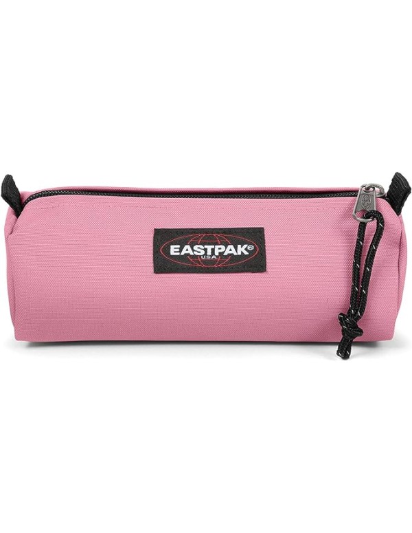 Astuccio Portapenne Benchmark Eastpak Pink Crystal