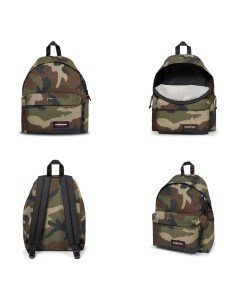 Zaino Eastpak Padded Pak'r... 2