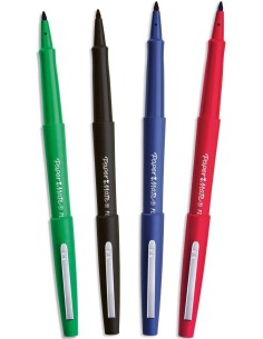 Paper Mate Flair Nylon 1,1mm