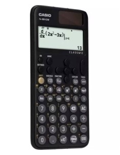 Calcolatrice Casio... 2