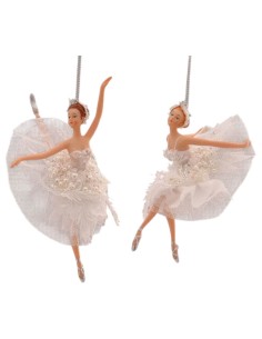 Ballerina In Poliresina Con...