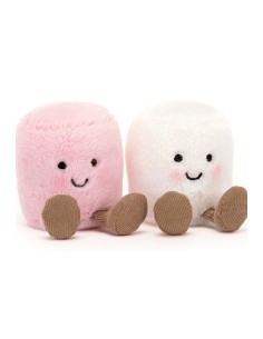 Peluche Jellycat Marshmallow