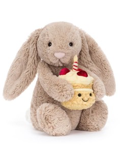 Jellycat Birthday Basfhul...