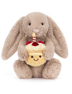 Peluche Jellycat Coniglio... 2