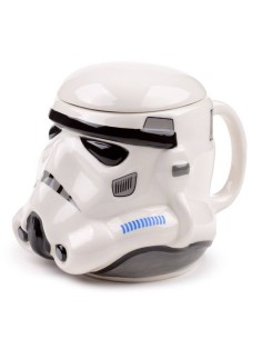 Tazza In Ceramica Elmo Di...