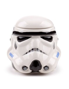 Stormtrooper Helmet Ceramic... 2