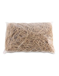 1kg 080 Rubber Bands