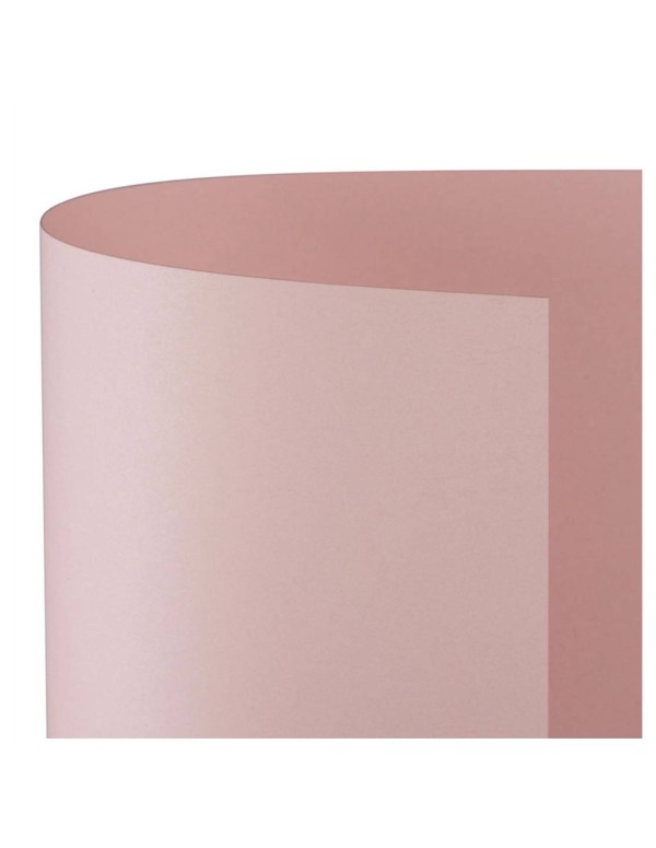 Colored Cardboard Bristol Smooth 35x50cm 200gr 1pcs