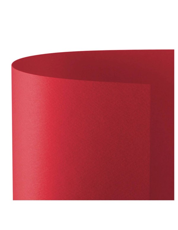 Cartoncino Colorato Prisma Monoruvido 50x70cm 220gr 1pz