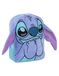 Mini Zaino Asilo In Peluche...