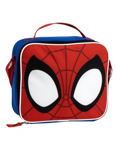 Lunch Bag Marvel Spidey