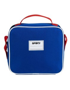 Lunch Bag Marvel Spidey 2