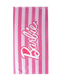 Barbie Towel 70x140cm