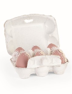 Uovo Di Pasqua Decorativo... 2