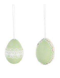 Uovo Di Pasqua Decorativo...