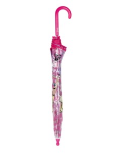 Ombrello Manuale Bubble Barbie 2