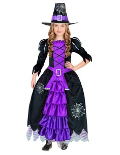 Halloween Kids Costume...