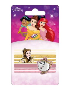 Elastici Per Capelli Disney...