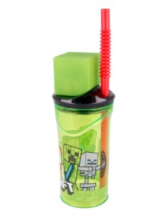 Minecraft Tumbler With... 2