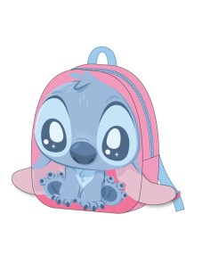 Mini Zaino Asilo Peluche...