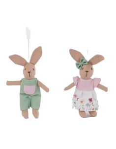 Easter Plush Bunnie 20cm