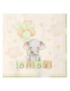 Tovaglioli Di Carta...