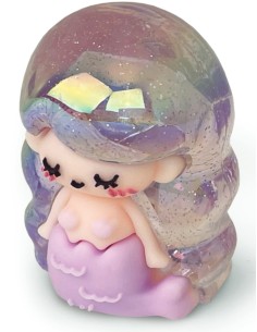 Temperamatite Sirenetta...